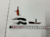 Pocket Knifes