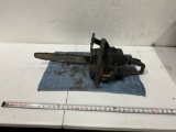 Craftsman Chainsaw