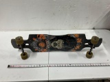 Longboard