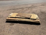Various OSB