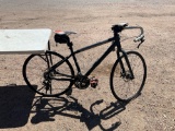 Giant 3 Geek Bike
