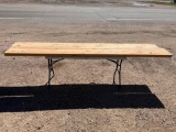 Wood Shelving Board