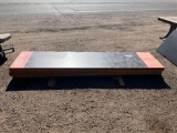 121in x 30in x 3/4in Counter Top Board 10 Sheets