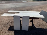 Various Shelving Board