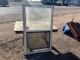 60in x 36in Window