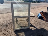 59in x 39.5in Window