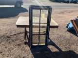 53in x 23in Double Pane Window