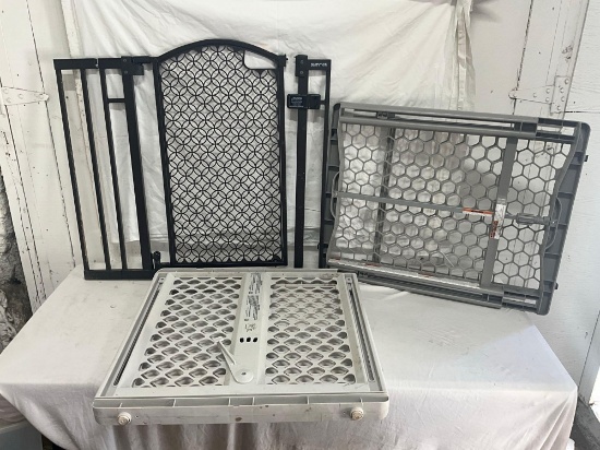 Safety Gates