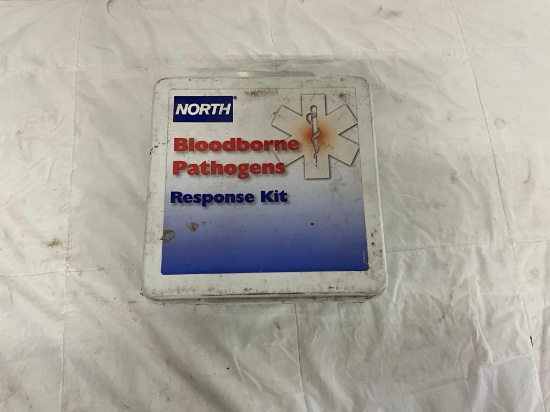 First Aid Kit