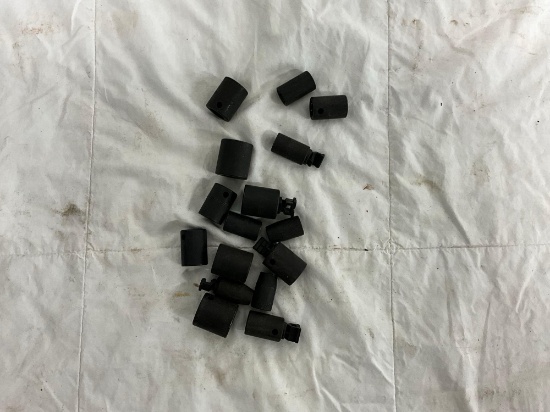 3/8 Drive Impact Sockets