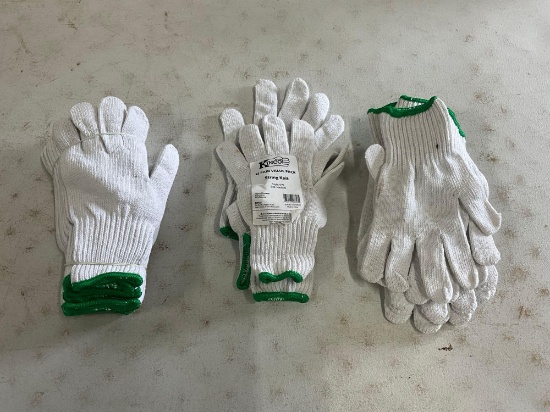 Gloves