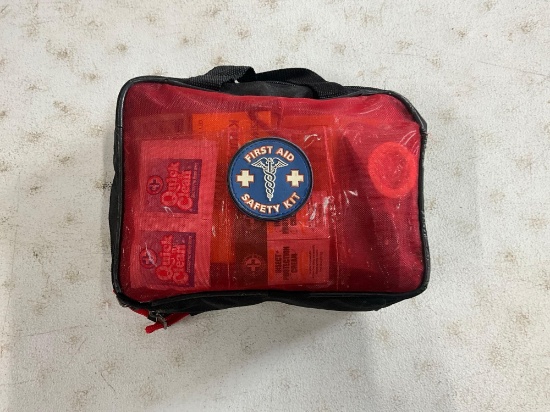 First Aid Kit