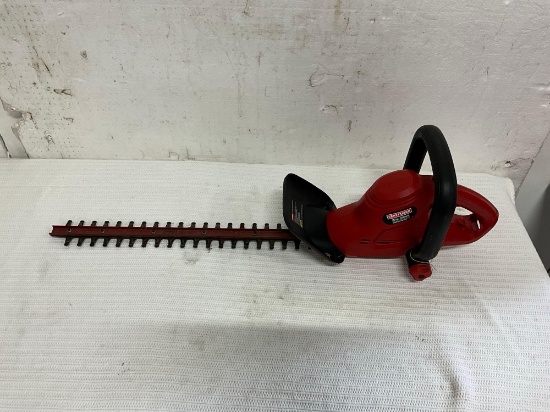 Craftsman 22in Hedge Trimmer