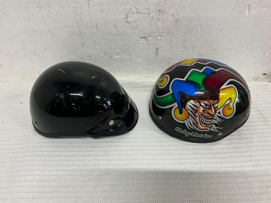 Helmets
