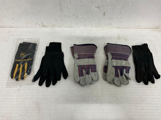 Gloves