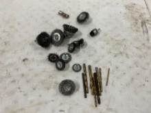 Wire Wheels