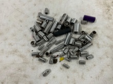 Sockets