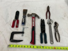Hammer / Tools