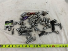 Sockets