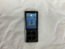 8gb IPod Nano