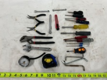 Misc Tools
