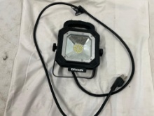 Braun Light / Works