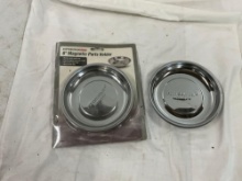 Magnetic Parts Trays