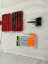 Picks And Bits