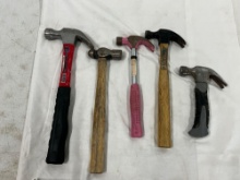 Hammers