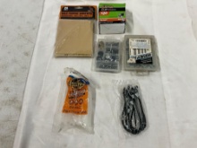 Misc Hardware