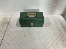 Tacklebox with Tackle