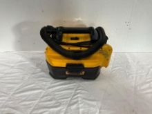 20v Dewalt Vacuum