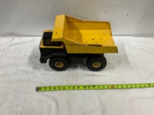 Tonka Dump Truck