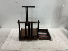 Art Case/Stand