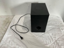 ONN Subwoofer