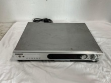Kenwood Video Control Center