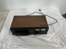Panasonic Stereo Cassette Deck 612