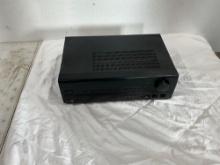 Pioneer Receiver