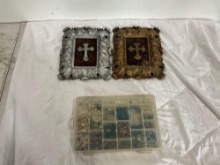 Beads, Wall Art