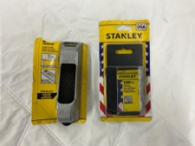 Razor Blades, Rasp