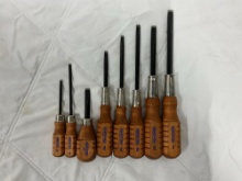 Wood Chisels