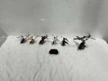 RC Airplanes