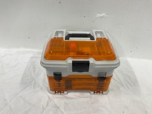 Flambeau Tackle Box with Tackle