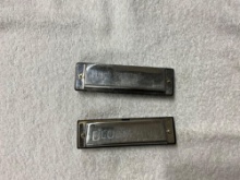 Harmonicas