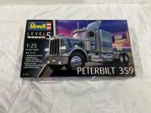 Revell Peterbilt 359 Model Truck
