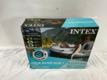 Intex Aqua River Run 1 Float