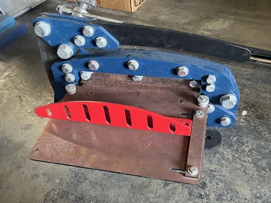 Vintage Metal Shear