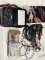 Multitesters Multimeters, etc.