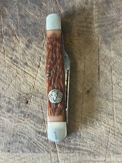 Boy Scouts of America Knife