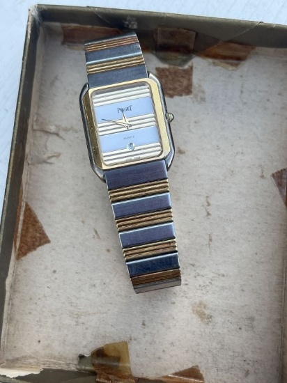 Piaget Watch